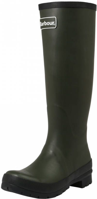 Barbour Regenlaarzen 'Abbey'