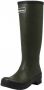 Barbour Abbey Regenlaarzen Groen Vrouw - Thumbnail 2
