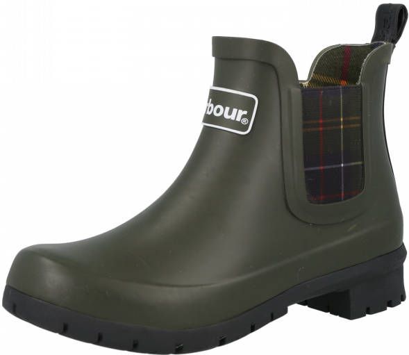 Barbour Regenlaarzen 'Kingham'