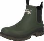 Barbour Nimbus Wellingtons Boot Olijfgroen Schoen cm Heren - Thumbnail 3