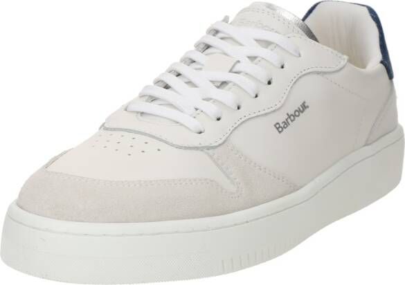 Barbour Sneakers laag 'Celeste'
