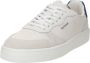 Barbour Sneakers laag 'Celeste' - Thumbnail 1