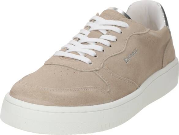 Barbour Sneakers laag 'Celeste'