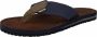Barbour Teenslippers Toeman Sandalen - Thumbnail 2