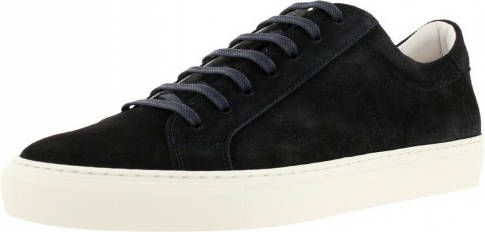 Basics from Amsterdam Sneakers laag ' HUGO B AMS S ' - Foto 8