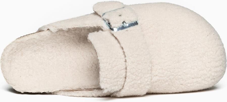 Bayton Clogs 'ADOUR' beige - Foto 6