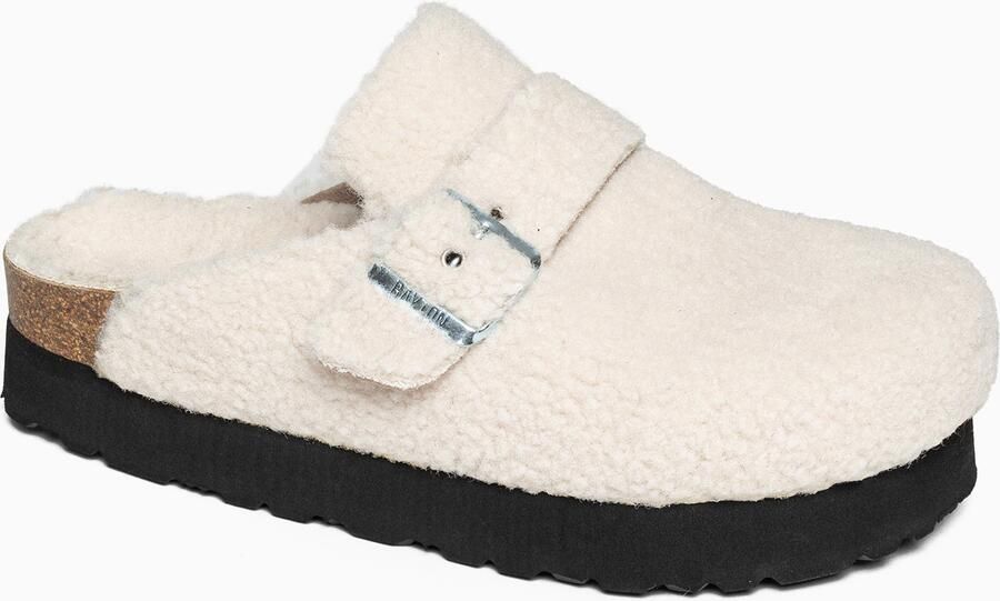 Bayton Clogs 'ADOUR' beige - Foto 4