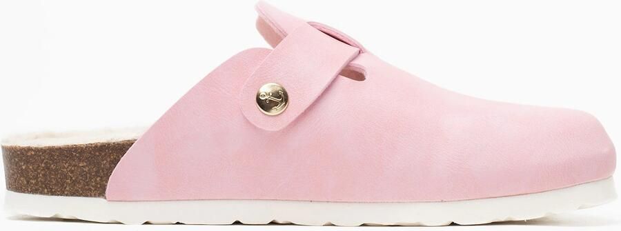 Bayton Clogs 'Aspen' pink - Foto 3