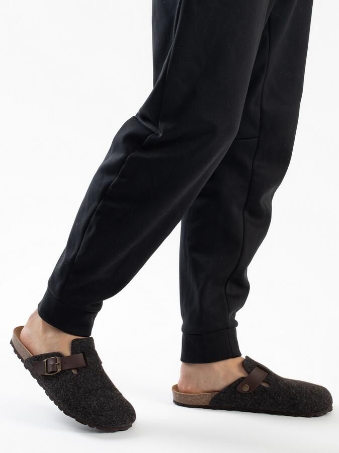 Bayton Clogs bruin - Foto 3