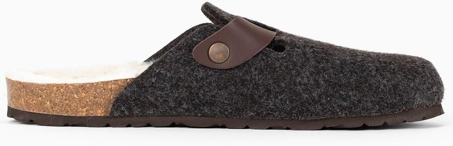 Bayton Clogs bruin - Foto 6