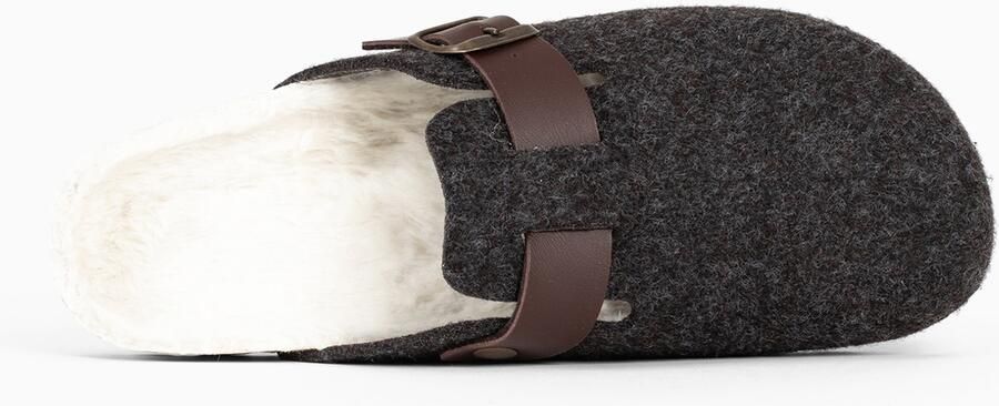 Bayton Clogs bruin - Foto 2
