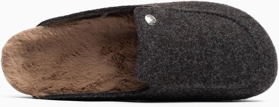 Bayton Clogs 'Caucase' grijs - Foto 5