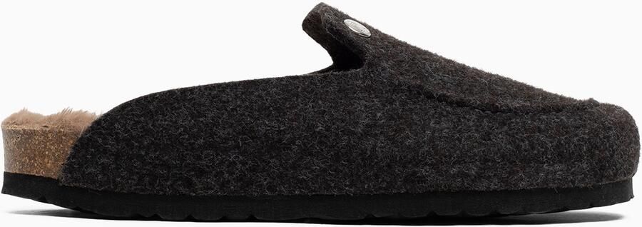 Bayton Clogs 'Caucase' grijs - Foto 6