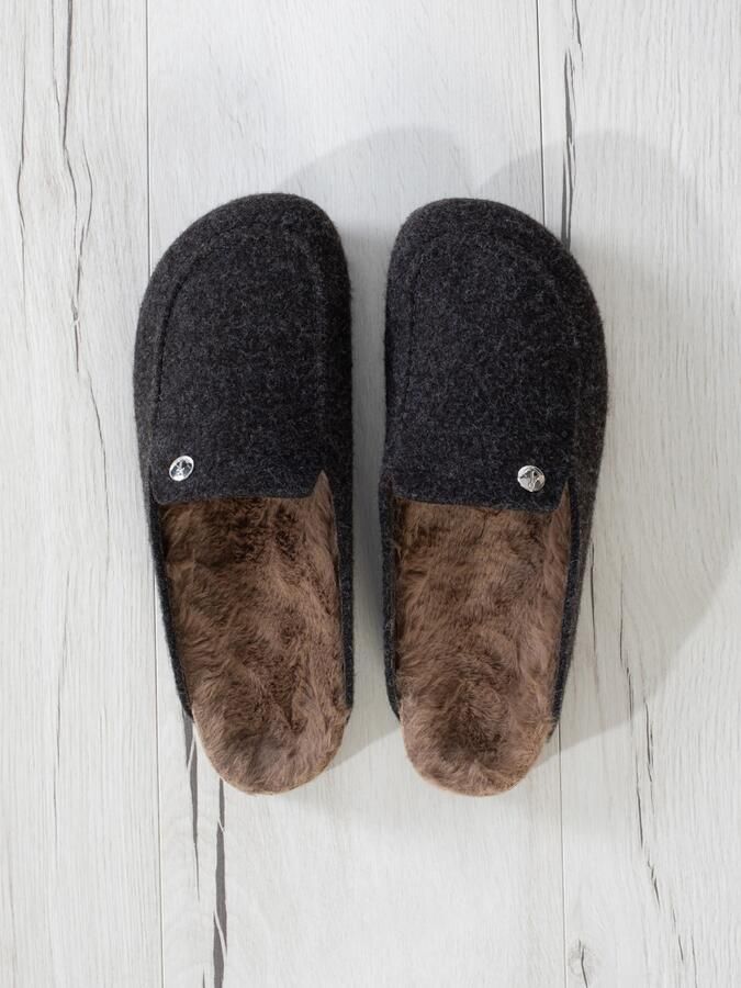 Bayton Clogs 'Caucase' grijs - Foto 2