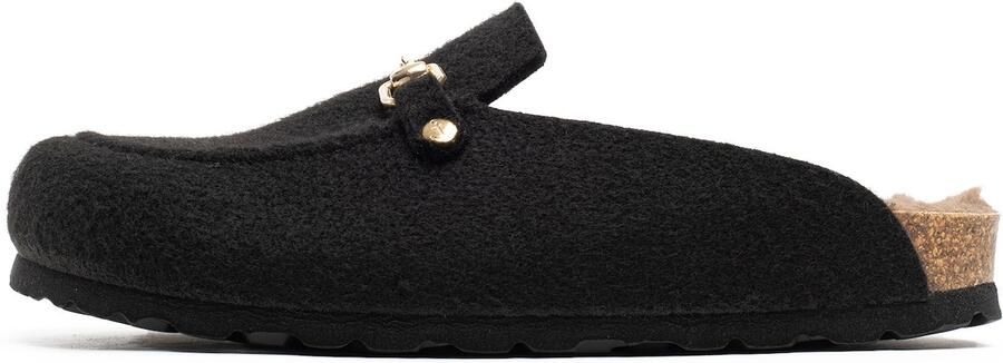Bayton Clogs 'CEVENNES' zwart - Foto 5