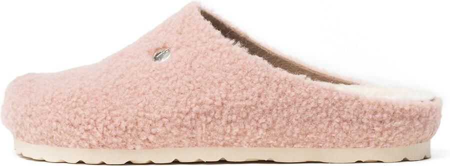 Bayton Clogs 'Clusaz' pink