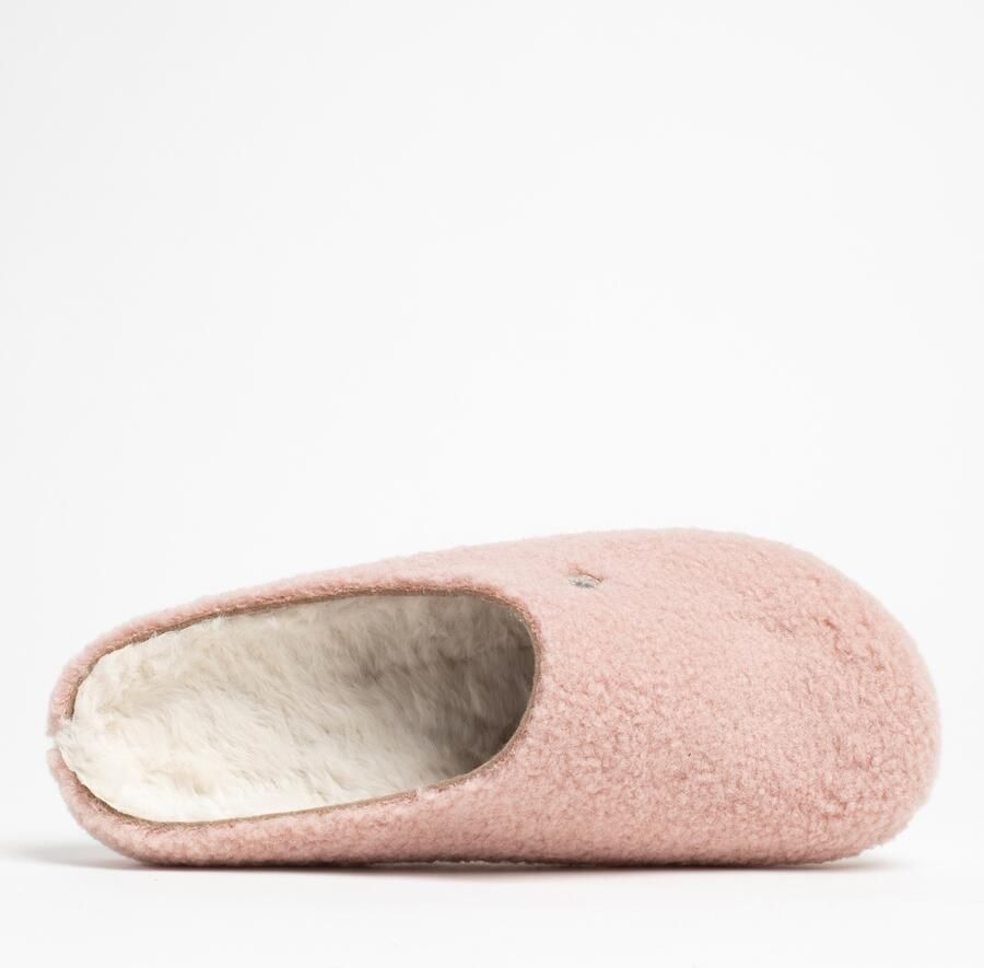 Bayton Clogs 'Clusaz' pink - Foto 3