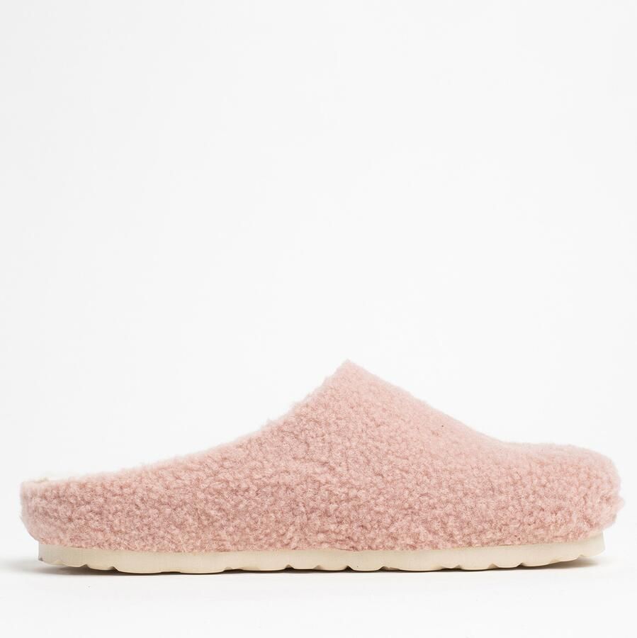 Bayton Clogs 'Clusaz' pink - Foto 2