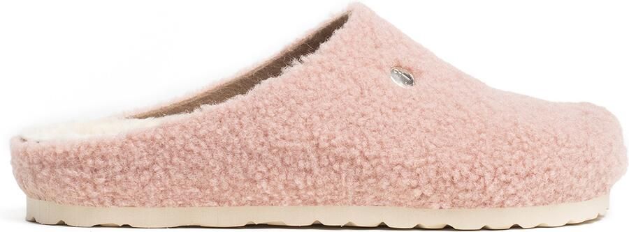 Bayton Clogs 'Clusaz' pink - Foto 6