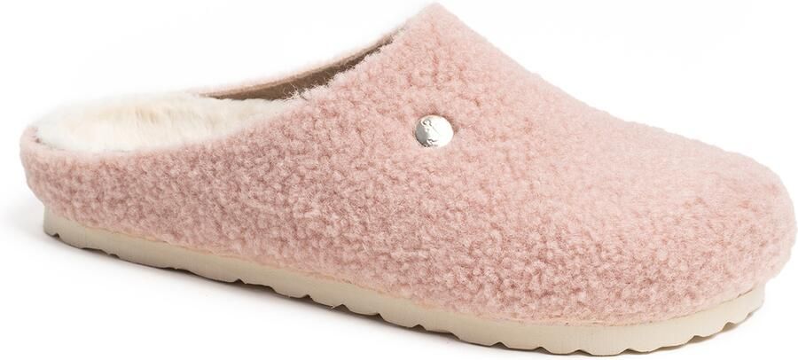Bayton Clogs 'Clusaz' pink - Foto 5