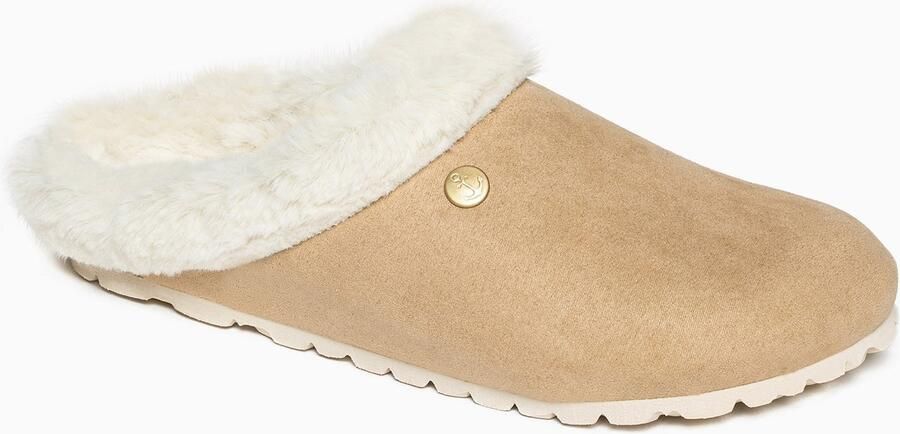 Bayton Clogs 'EVEREST' beige - Foto 5