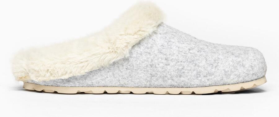 Bayton Clogs 'EVEREST' grijs - Foto 6