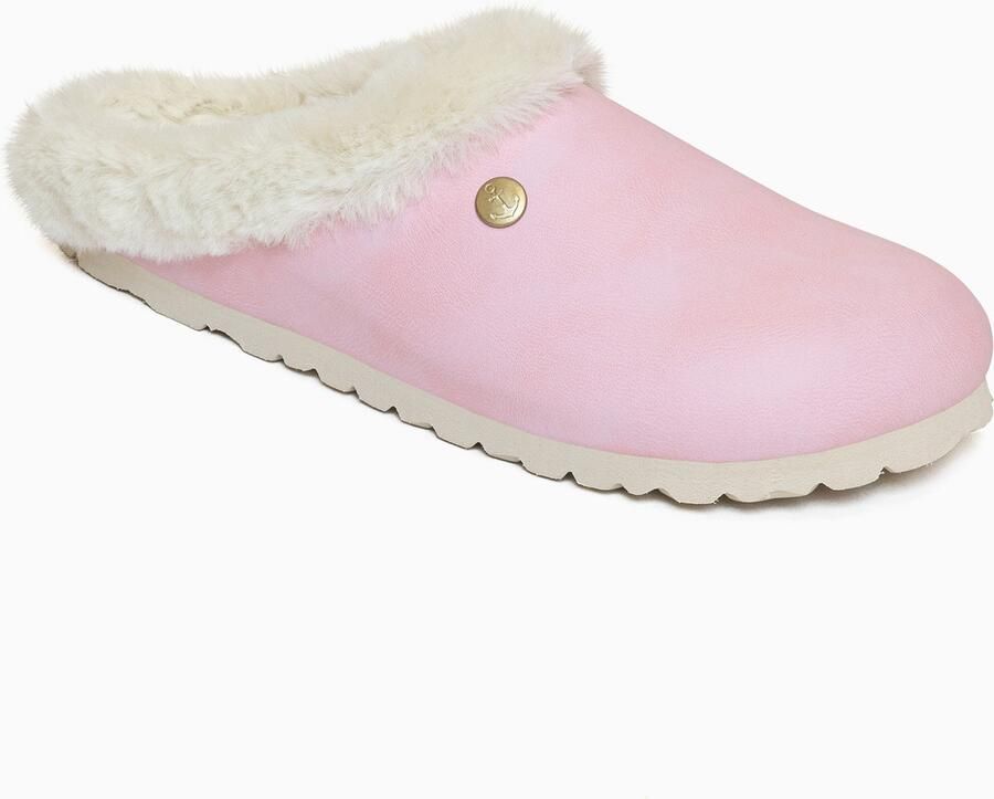 Bayton Clogs 'EVEREST' pink - Foto 4