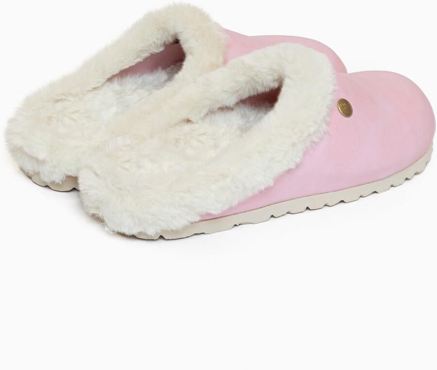 Bayton Clogs 'EVEREST' pink - Foto 2