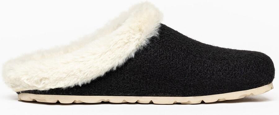 Bayton Clogs 'EVEREST' zwart - Foto 6