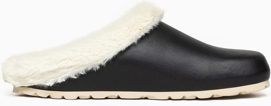 Bayton Clogs 'EVEREST' zwart - Foto 6