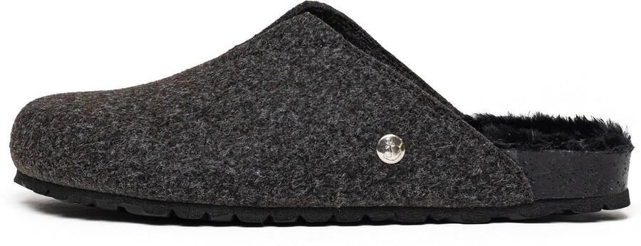 Bayton Clogs 'FUDJI' bruin