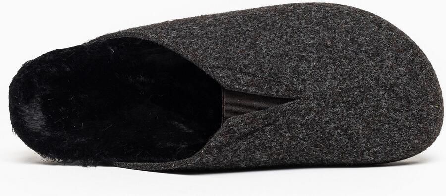 Bayton Clogs 'FUDJI' bruin - Foto 5