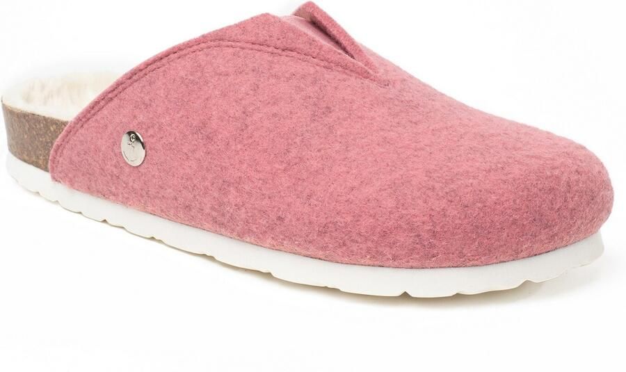 Bayton Clogs 'Fudji' pink - Foto 6