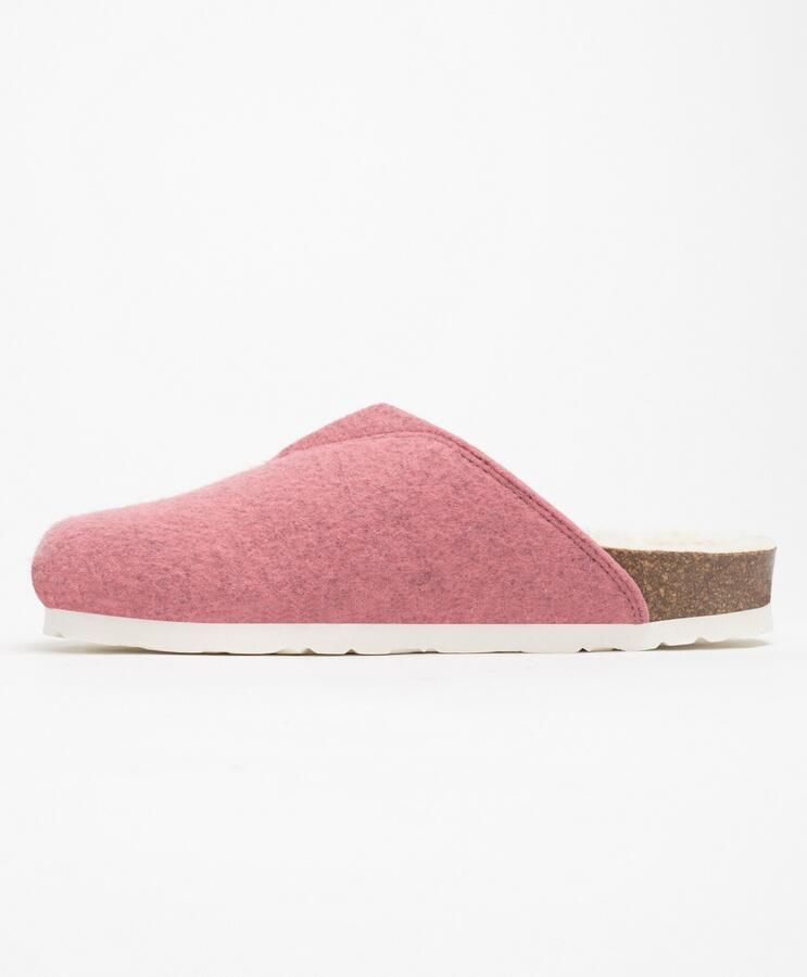 Bayton Clogs 'Fudji' pink - Foto 3