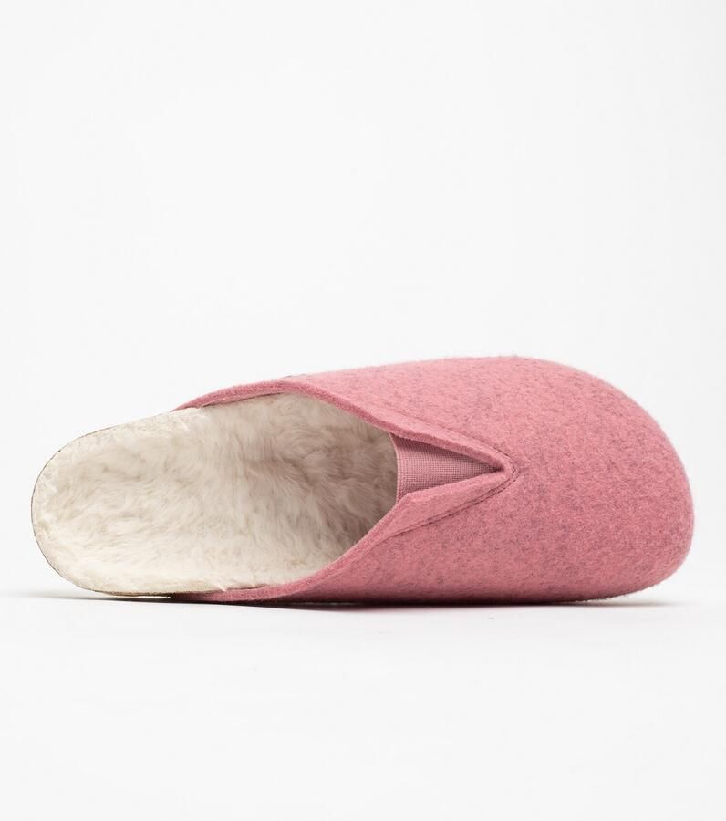 Bayton Clogs 'Fudji' pink - Foto 2