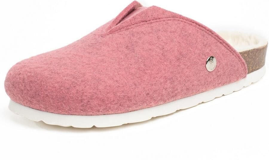 Bayton Clogs 'Fudji' pink - Foto 5