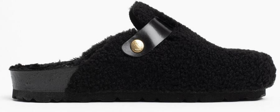 Bayton Clogs 'Kazan' zwart - Foto 6