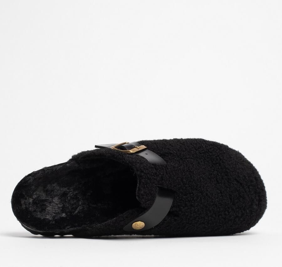 Bayton Clogs 'Kazan' zwart - Foto 2