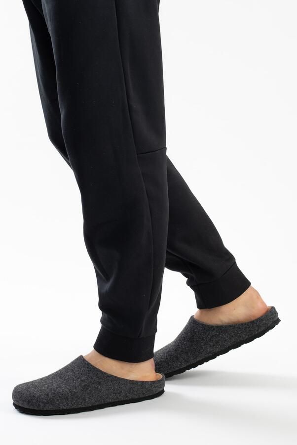 Bayton Clogs 'Keala' antraciet zwart - Foto 2