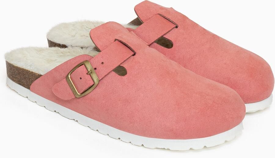 Bayton Clogs 'KIRALY' pink - Foto 2