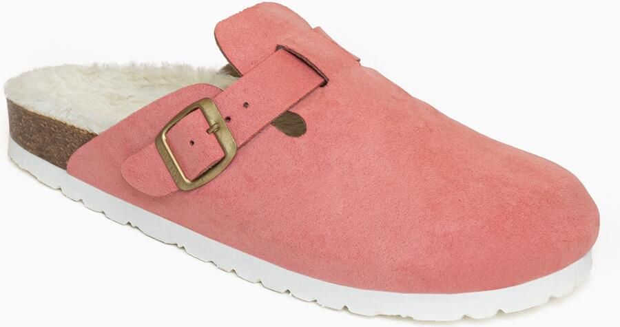 Bayton Clogs 'KIRALY' pink - Foto 4