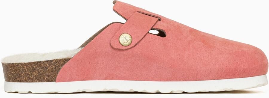 Bayton Clogs 'KIRALY' pink - Foto 6