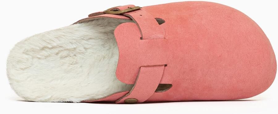 Bayton Clogs 'KIRALY' pink - Foto 5
