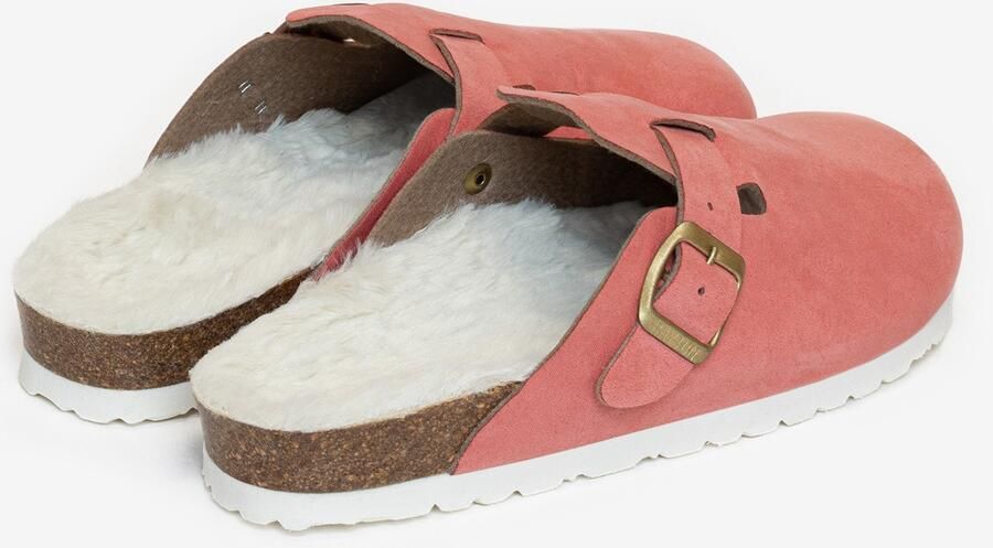 Bayton Clogs 'KIRALY' pink - Foto 3