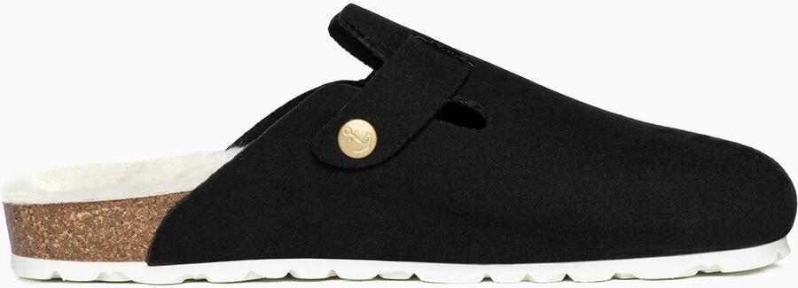 Bayton Clogs 'KIRALY' zwart - Foto 6
