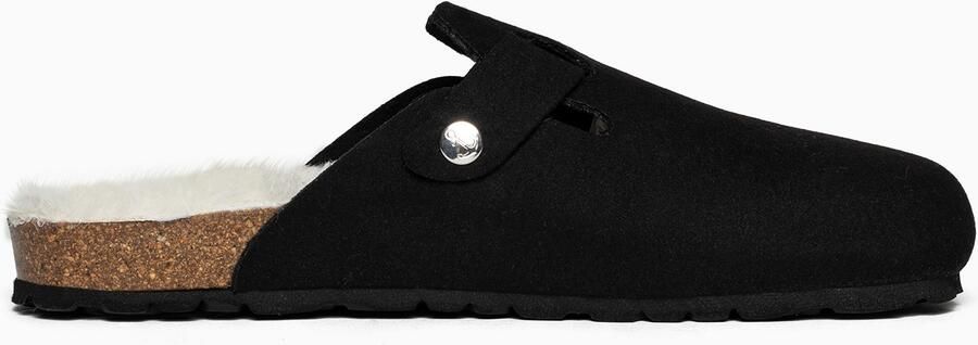 Bayton Clogs 'KIRALY' zwart - Foto 6
