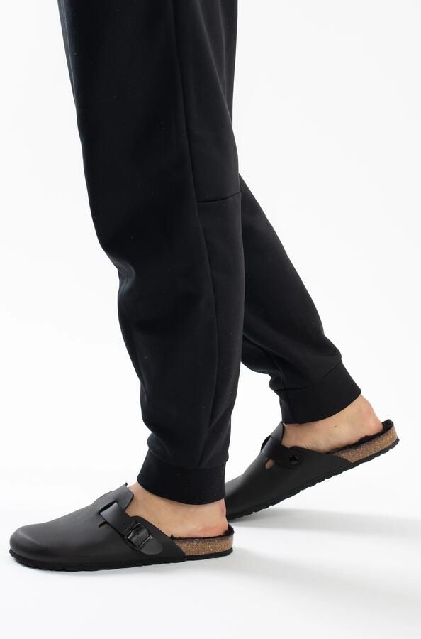 Bayton Clogs 'Moke' zwart - Foto 3