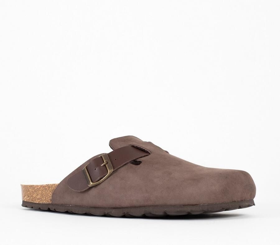 Bayton Clogs mokka - Foto 3