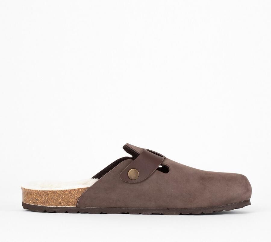 Bayton Clogs mokka - Foto 2