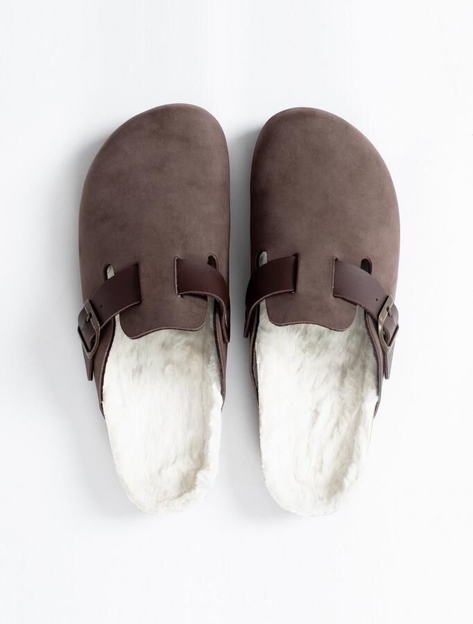 Bayton Clogs mokka - Foto 4
